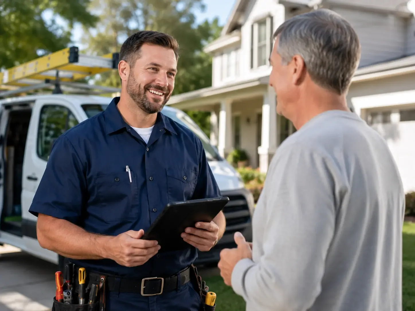 Whole Home Rewiring Sandersville, MS FAQs